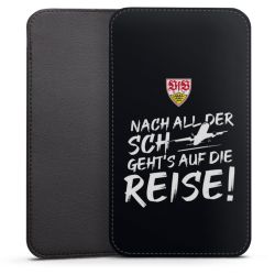 Sleeve schwarz