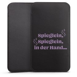 Sleeve schwarz