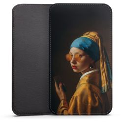 Sleeve black