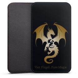 Sleeve black