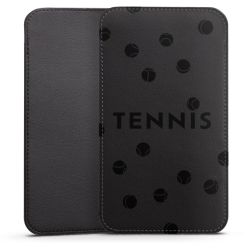 Sleeve black