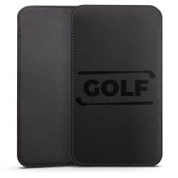 Sleeve black