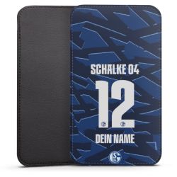 Schalke 04 Trikot Personalisierbar 25-26