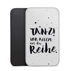 Sleeve schwarz