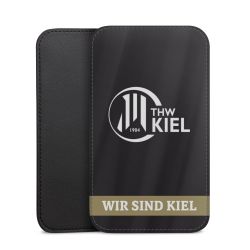 Sleeve schwarz