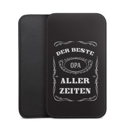 Sleeve schwarz