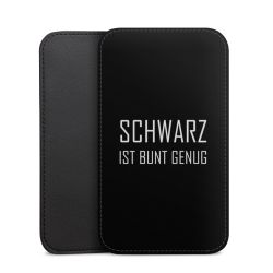 Sleeve schwarz