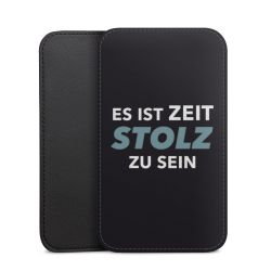 Sleeve schwarz