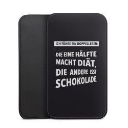 Sleeve schwarz