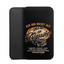 Sleeve schwarz