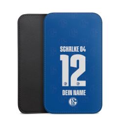 Schalke 04 Trikot Personalisierbar