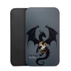 Sleeve black