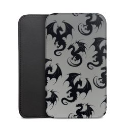 Sleeve black