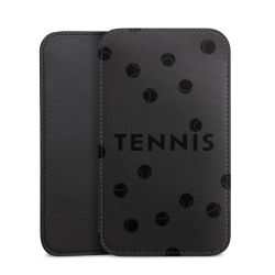 Sleeve black