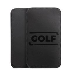Sleeve black