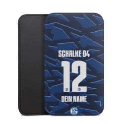 Schalke 04 Trikot Personalisierbar 25-26