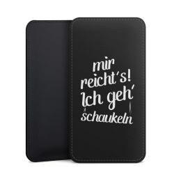 Sleeve schwarz