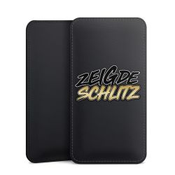 Sleeve schwarz