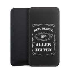 Sleeve schwarz