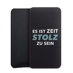 Sleeve schwarz