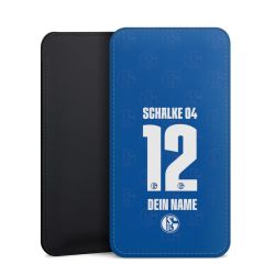 Schalke 04 Trikot Personalisierbar