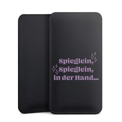 Sleeve schwarz