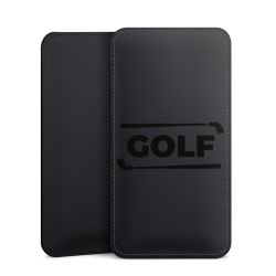 Sleeve black