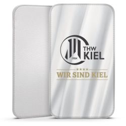 Sleeve weiß