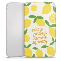 Easy Peasy Lemon Queezy
