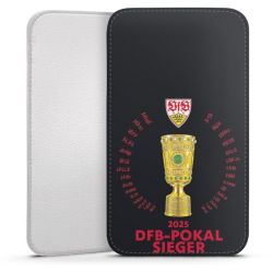 VfB DFB-Pokal Sieger Schwarz