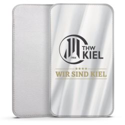 Sleeve weiß