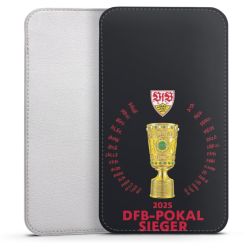 VfB DFB-Pokal Sieger Schwarz