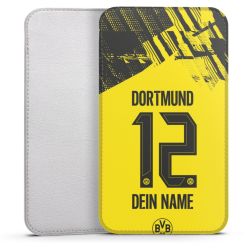BVB Trikot Personalisierbar 25-26