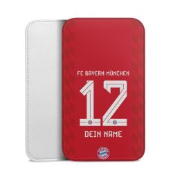 FC Bayern München Trikot Personalisierbar 25-26