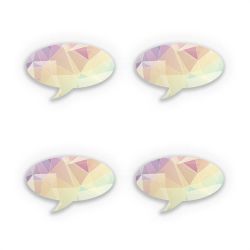 Sticker Set bubble