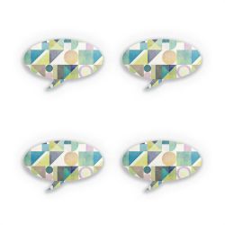 Sticker Set bubble