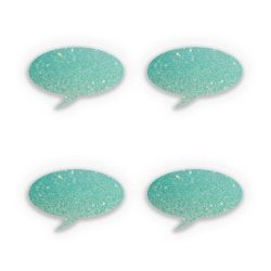 Sticker Set bubble