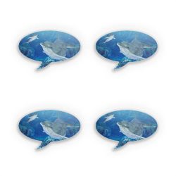 Sticker Set bubble