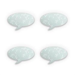 Sticker Set bubble