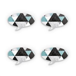 Sticker Set bubble