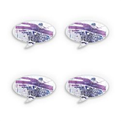 Sticker Set bubble