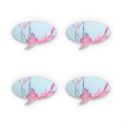 Sticker Set bubble