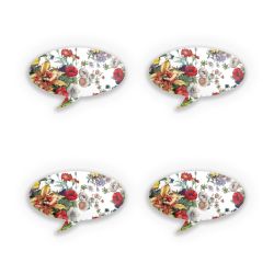 Sticker Set bubble