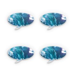 Sticker Set bubble