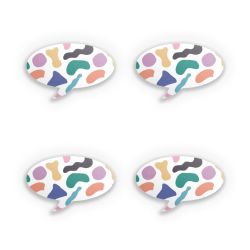 Sticker Set bubble