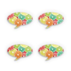 Sticker Set bubble