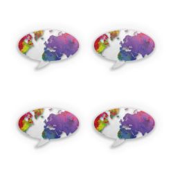 Sticker Set bubble