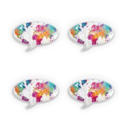 Sticker Set bubble