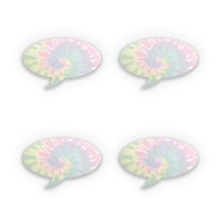 Sticker Set bubble