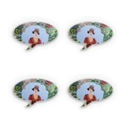 Sticker Set bubble